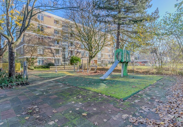 Medium property photo - Mozartstraat 209, 2324 XT Leiden